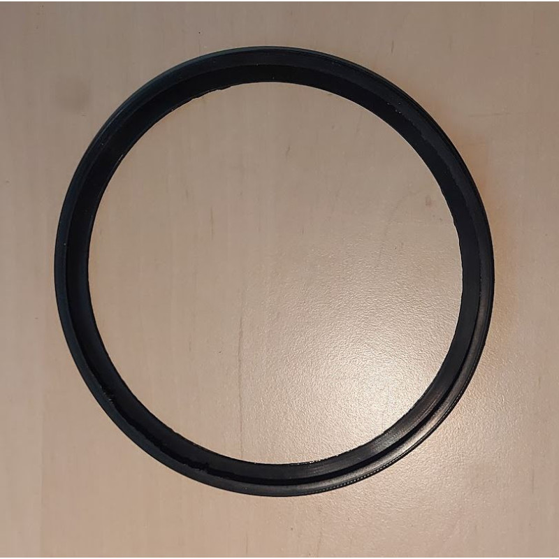 Bosch reflector rubber seal EAS150 EAS170