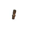 Cable Adjuster & Lock Nut AMAL Part Number: RKC/613