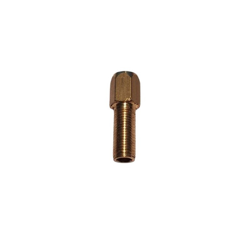 Cable Barrel Adjuster Screw AMAL 4/035