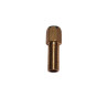 Cable Barrel Adjuster Screw AMAL 4/035