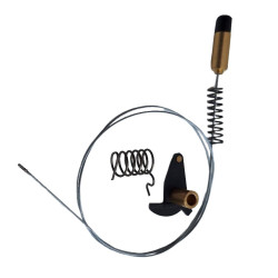 náhradní sada pro lankový přepínač světlometu Bosch EAS 150 EAS 170