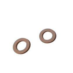 těsnění pro olejové banjo Jawa 350 OHV / SV